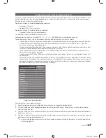 Preview for 17 page of Samsung HG28NB670 (Spanish) Instalación Manual