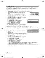 Preview for 24 page of Samsung HG28NB670 (Spanish) Instalación Manual