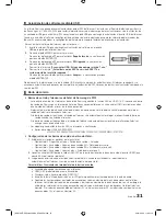 Preview for 31 page of Samsung HG28NB670 (Spanish) Instalación Manual