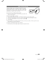 Preview for 39 page of Samsung HG28NB670 (Spanish) Instalación Manual