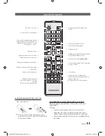 Предварительный просмотр 11 страницы Samsung HG28NB677BF Installation Manual