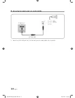 Preview for 14 page of Samsung HG28NB677BF Installation Manual