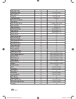 Preview for 26 page of Samsung HG28NB677BF Installation Manual