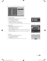 Preview for 35 page of Samsung HG28NB677BF Installation Manual