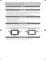 Preview for 2 page of Samsung HG28NC690 Installation Manual