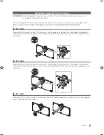 Preview for 7 page of Samsung HG28NC690 Installation Manual