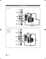 Предварительный просмотр 10 страницы Samsung HG28NC690 Installation Manual