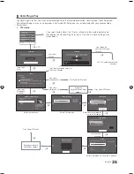 Preview for 35 page of Samsung HG28NC690 Installation Manual