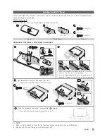 Предварительный просмотр 5 страницы Samsung HG32AD690 Instruction Manual