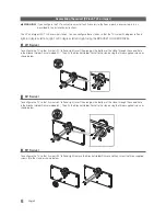 Предварительный просмотр 6 страницы Samsung HG32AD690 Instruction Manual