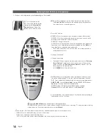 Предварительный просмотр 14 страницы Samsung HG32AD690 Instruction Manual