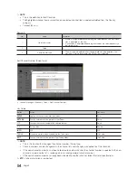 Предварительный просмотр 54 страницы Samsung HG32AD690 Instruction Manual