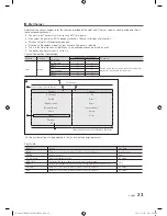 Preview for 33 page of Samsung HG32EA790 SERIES Installation Manual