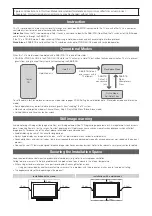 Preview for 3 page of Samsung HG32ED690DBXEN Installation Manual