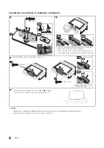 Preview for 7 page of Samsung HG32ED690DBXEN Installation Manual