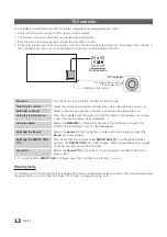 Preview for 13 page of Samsung HG32ED690DBXEN Installation Manual