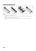 Preview for 15 page of Samsung HG32ED690DBXEN Installation Manual