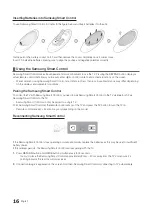 Preview for 17 page of Samsung HG32ED690DBXEN Installation Manual