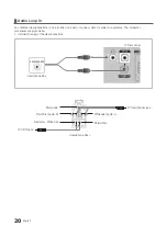 Preview for 21 page of Samsung HG32ED690DBXEN Installation Manual