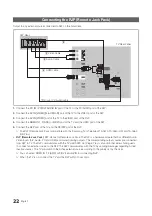 Preview for 23 page of Samsung HG32ED690DBXEN Installation Manual