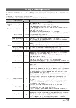 Preview for 26 page of Samsung HG32ED690DBXEN Installation Manual