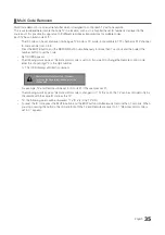 Preview for 36 page of Samsung HG32ED690DBXEN Installation Manual