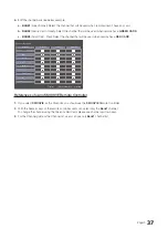 Preview for 38 page of Samsung HG32ED690DBXEN Installation Manual