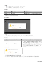 Preview for 54 page of Samsung HG32ED690DBXEN Installation Manual