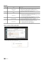 Preview for 59 page of Samsung HG32ED690DBXEN Installation Manual