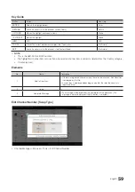 Preview for 60 page of Samsung HG32ED690DBXEN Installation Manual