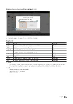 Preview for 62 page of Samsung HG32ED690DBXEN Installation Manual