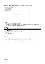 Preview for 65 page of Samsung HG32ED690DBXEN Installation Manual