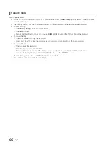 Preview for 67 page of Samsung HG32ED690DBXEN Installation Manual