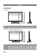 Preview for 71 page of Samsung HG32ED690DBXEN Installation Manual