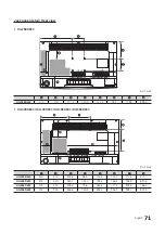 Preview for 72 page of Samsung HG32ED690DBXEN Installation Manual