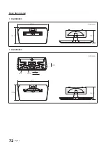 Preview for 73 page of Samsung HG32ED690DBXEN Installation Manual