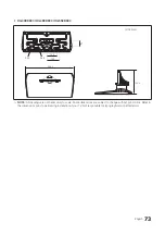 Preview for 74 page of Samsung HG32ED690DBXEN Installation Manual