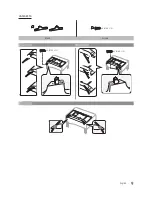 Preview for 9 page of Samsung HG32EE470 Installation Manual