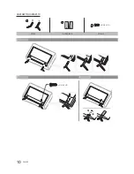 Preview for 10 page of Samsung HG32EE470 Installation Manual