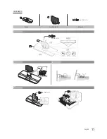 Preview for 11 page of Samsung HG32EE470 Installation Manual