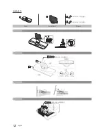 Preview for 12 page of Samsung HG32EE470 Installation Manual