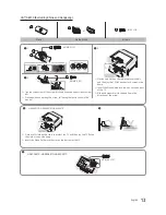 Preview for 13 page of Samsung HG32EE470 Installation Manual