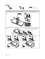 Preview for 14 page of Samsung HG32EE470 Installation Manual