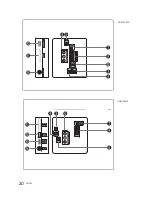 Preview for 20 page of Samsung HG32EE470 Installation Manual