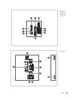 Preview for 21 page of Samsung HG32EE470 Installation Manual