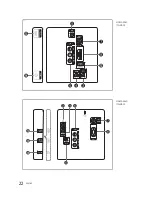 Preview for 22 page of Samsung HG32EE470 Installation Manual