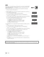 Preview for 50 page of Samsung HG32EE470 Installation Manual