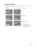 Preview for 53 page of Samsung HG32EE470 Installation Manual