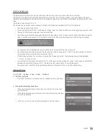 Preview for 55 page of Samsung HG32EE470 Installation Manual