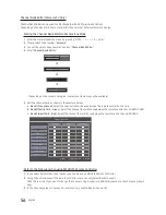 Preview for 56 page of Samsung HG32EE470 Installation Manual